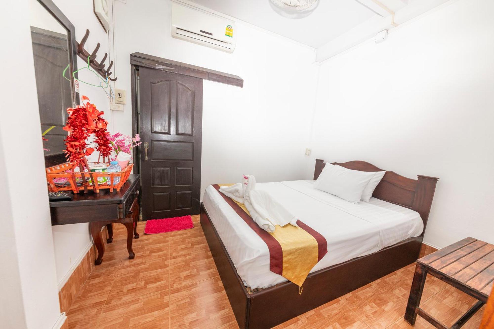 Nirasim Villa Luang Prabang Bagian luar foto